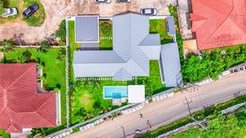 4 Bedroom House for sale in Nong Prue, Chonburi