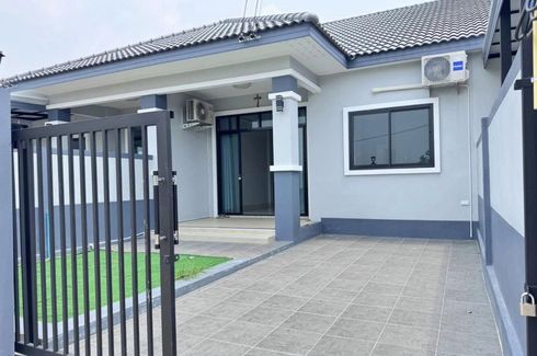 2 Bedroom Townhouse for sale in Pong, Chonburi