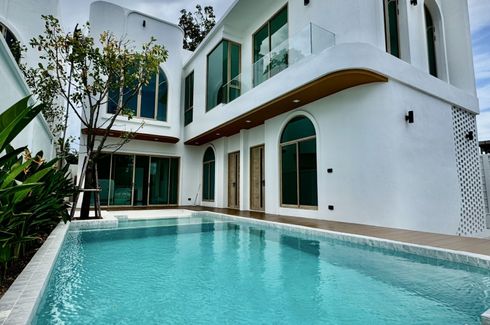 5 Bedroom House for sale in Nong Prue, Chonburi