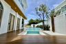 5 Bedroom House for sale in Nong Prue, Chonburi