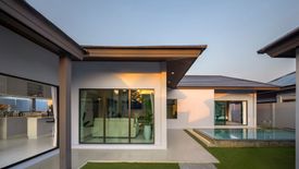 3 Bedroom House for sale in Huai Yai, Chonburi