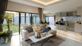 3 Bedroom House for sale in Huai Yai, Chonburi