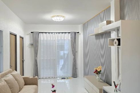 2 Bedroom Townhouse for sale in Nong Prue, Chonburi