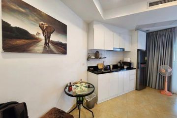 1 Bedroom Condo for sale in The Club House, Nong Prue, Chonburi