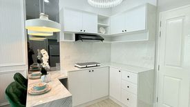 1 Bedroom Condo for sale in The Trust Residence, Na Kluea, Chonburi