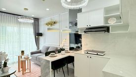 1 Bedroom Condo for sale in The Trust Residence, Na Kluea, Chonburi