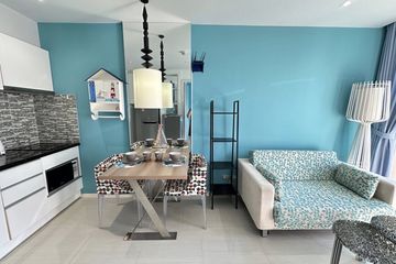 1 Bedroom Condo for sale in Atlantis Condo Resort, Nong Prue, Chonburi