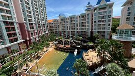 1 Bedroom Condo for sale in Grande Caribbean, Nong Prue, Chonburi