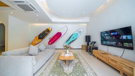 4 Bedroom House for sale in Nong Prue, Chonburi