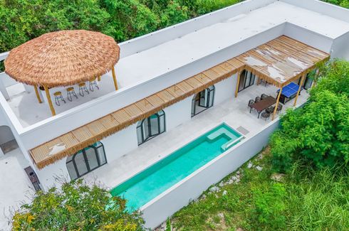 4 Bedroom House for sale in Nong Prue, Chonburi