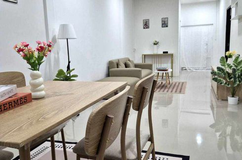 2 Bedroom House for sale in Nong Prue, Chonburi