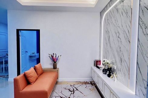 2 Bedroom House for sale in Nong Prue, Chonburi