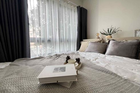 1 Bedroom Condo for sale in Vay Pothisan, Na Kluea, Chonburi