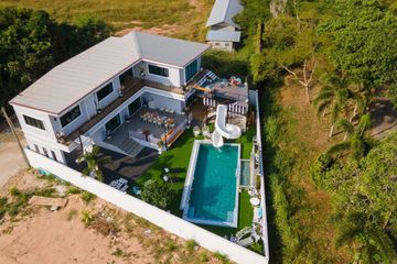 6 Bedroom House for sale in Nong Prue, Chonburi