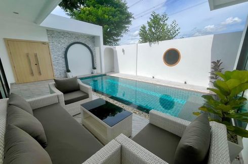 3 Bedroom House for sale in Nong Prue, Chonburi