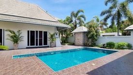 4 Bedroom House for sale in Bang Lamung, Chonburi