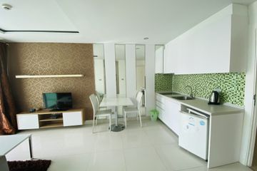 1 Bedroom Condo for sale in Amazon Residence, Nong Prue, Chonburi