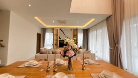 4 Bedroom House for sale in Nong Prue, Chonburi