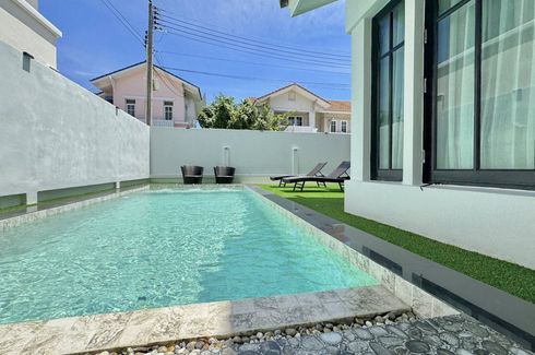 5 Bedroom House for sale in Nong Prue, Chonburi