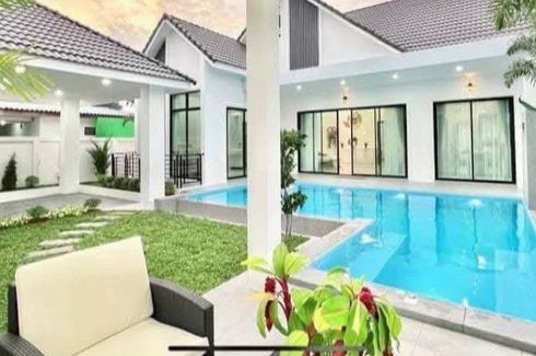 3 Bedroom House for sale in Nong Prue, Chonburi