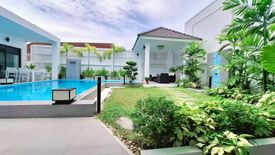 3 Bedroom House for sale in Nong Prue, Chonburi