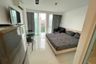 1 Bedroom Condo for sale in City Center Residence, Nong Prue, Chonburi