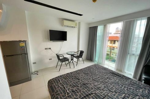 1 Bedroom Condo for sale in City Center Residence, Nong Prue, Chonburi