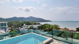 1 Bedroom Condo for sale in The Breeze Beach Side, Bang Sare, Chonburi