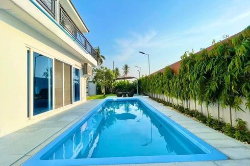 4 Bedroom House for sale in Huai Yai, Chonburi
