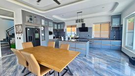 4 Bedroom House for sale in Huai Yai, Chonburi