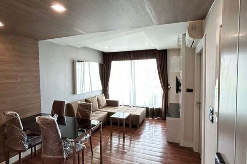 1 Bedroom Condo for sale in The Feelture, Na Jomtien, Chonburi