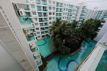 1 Bedroom Condo for sale in Amazon Residence, Nong Prue, Chonburi