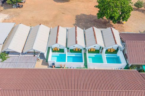 45 Bedroom Commercial for sale in Na Kluea, Chonburi