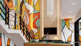 5 Bedroom House for sale in Huai Yai, Chonburi