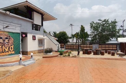 7 Bedroom House for sale in Huai Yai, Chonburi