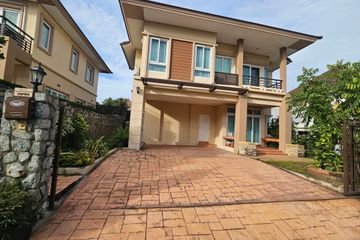 3 Bedroom House for sale in Nong Pla Lai, Chonburi