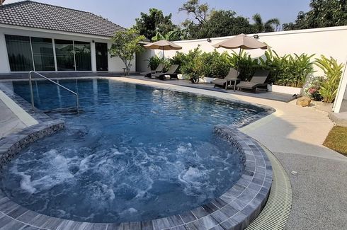 4 Bedroom House for sale in Nong Prue, Chonburi
