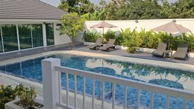 4 Bedroom House for sale in Nong Prue, Chonburi