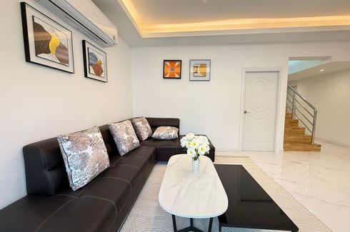 8 Bedroom House for rent in Nong Prue, Chonburi