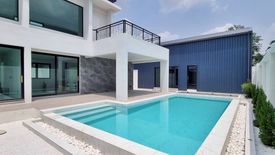 4 Bedroom House for sale in Pong, Chonburi