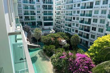 1 Bedroom Condo for sale in Amazon Residence, Nong Prue, Chonburi