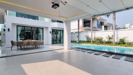 4 Bedroom House for sale in Nong Prue, Chonburi