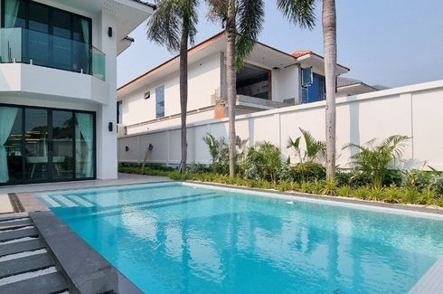 4 Bedroom House for sale in Nong Prue, Chonburi