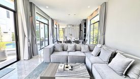 4 Bedroom House for sale in Huai Yai, Chonburi