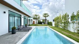 4 Bedroom House for sale in Huai Yai, Chonburi