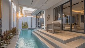 4 Bedroom House for sale in Nong Prue, Chonburi