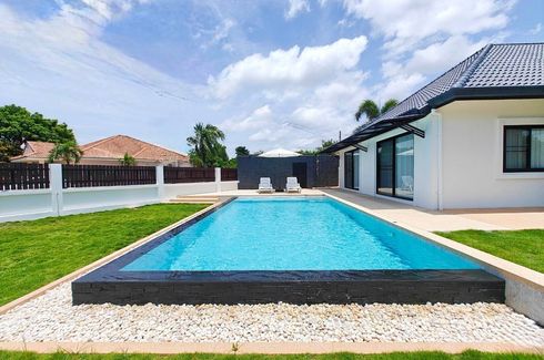 4 Bedroom House for sale in Nong Prue, Chonburi