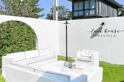 4 Bedroom House for sale in Huai Yai, Chonburi