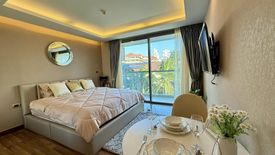 1 Bedroom Condo for sale in The Peak Towers, Nong Prue, Chonburi