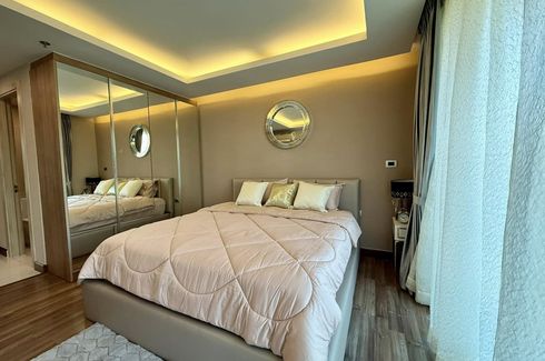 1 Bedroom Condo for sale in The Peak Towers, Nong Prue, Chonburi